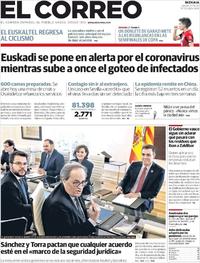 El Correo - 27-02-2020