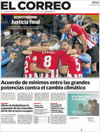 El Correo - 01-11-2021