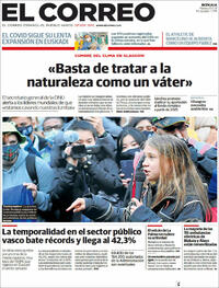 El Correo - 02-11-2021
