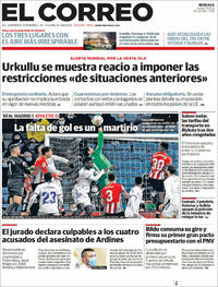 El Correo - 02-12-2021