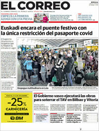 El Correo - 04-12-2021