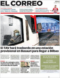 El Correo - 05-11-2021