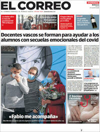El Correo - 07-11-2021