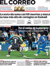 El Correo - 07-12-2021