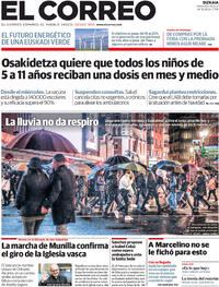 El Correo - 08-12-2021
