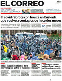 El Correo - 09-11-2021