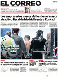 El Correo - 10-11-2021