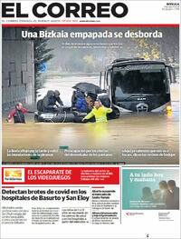 El Correo - 10-12-2021