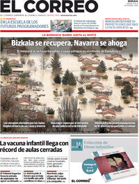 El Correo - 11-12-2021