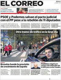 El Correo - 12-11-2021