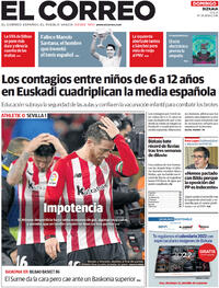 El Correo - 12-12-2021