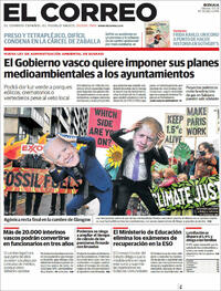 El Correo - 13-11-2021