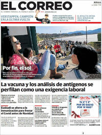 El Correo - 13-12-2021