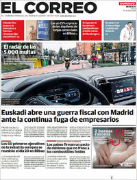 El Correo - 14-11-2021