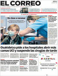 El Correo