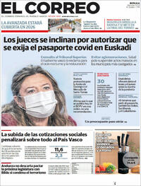 El Correo - 17-11-2021
