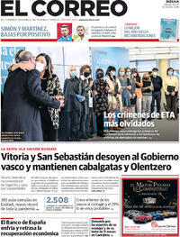 El Correo - 18-12-2021