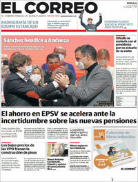 El Correo