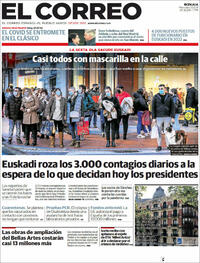 El Correo - 22-12-2021