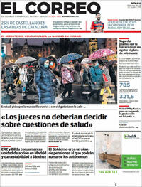 El Correo - 24-11-2021