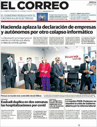 El Correo - 26-10-2021