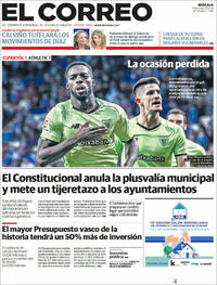 El Correo - 27-10-2021