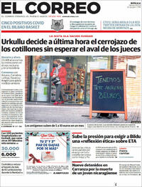 El Correo - 28-12-2021