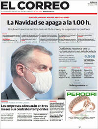 El Correo - 29-12-2021