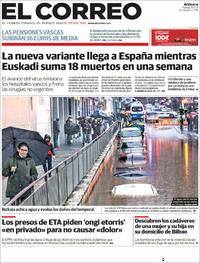 El Correo - 30-11-2021