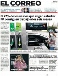 El Correo - 01-02-2022