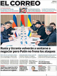 El Correo - 01-03-2022