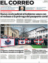 El Correo - 02-02-2022