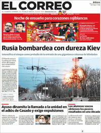 El Correo - 02-03-2022