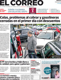 El Correo - 02-04-2022