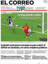El Correo - 02-12-2022