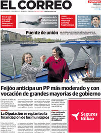 El Correo - 03-04-2022