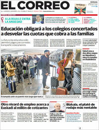 El Correo - 03-12-2022
