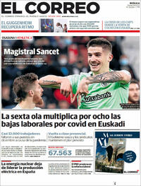 El Correo - 04-01-2022