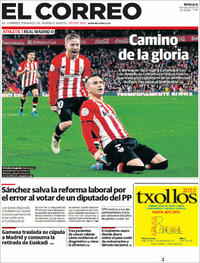 El Correo - 04-02-2022