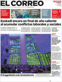 El Correo - 04-12-2022