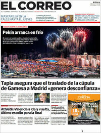 El Correo - 05-02-2022