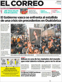 El Correo - 05-12-2022