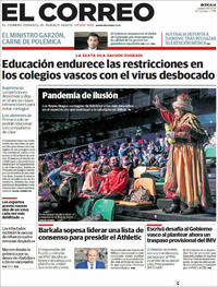 El Correo - 06-01-2022