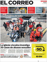 El Correo - 06-02-2022