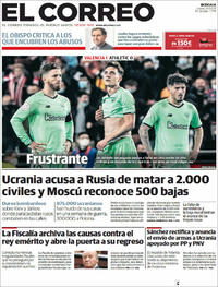 El Correo - 06-03-2022