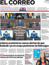 El Correo - 06-04-2022