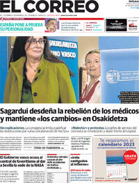 El Correo - 06-12-2022