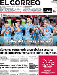 El Correo - 07-12-2022