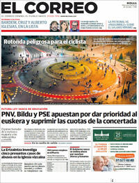El Correo - 09-02-2022