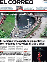 El Correo - 09-04-2022